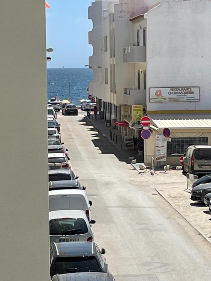 A Minha Praia Quarteira Exteriör bild